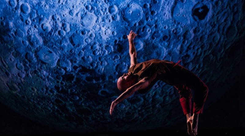 EN DANZA EXPRESAN REFLEXIÓN SOBRE EL PASO DEL TIEMPO