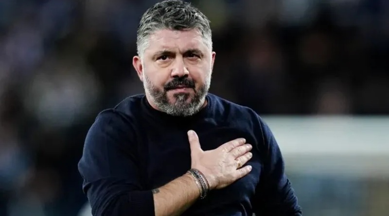 EN LA LAZIO: SOLO LOS JUGADORES COMPROMETIDOS