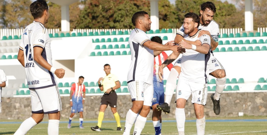 EN LIGA PREMIER A PROSEGUIRÁ REAL APODACA