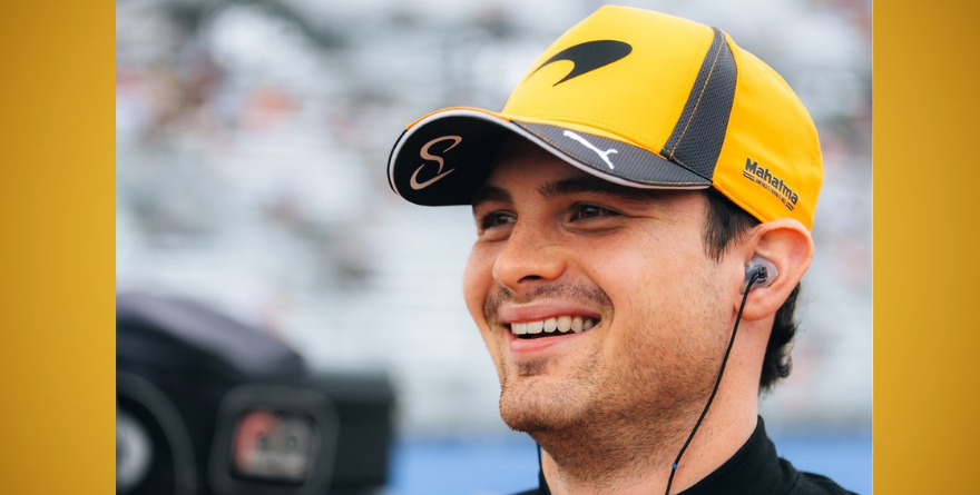 EN MILWAUKEE ‘PATO’ O’WARD GANA CON ESPECTACULAR REMONTADA
