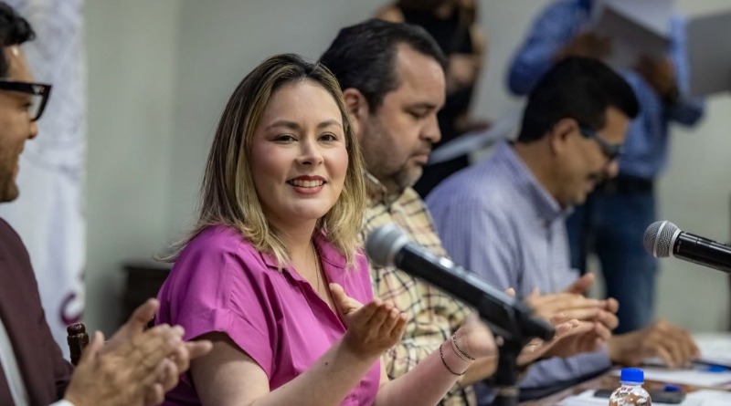 EN SINALOA: LOS NOMBRES QUE SUENAN PARA EL RELEVO