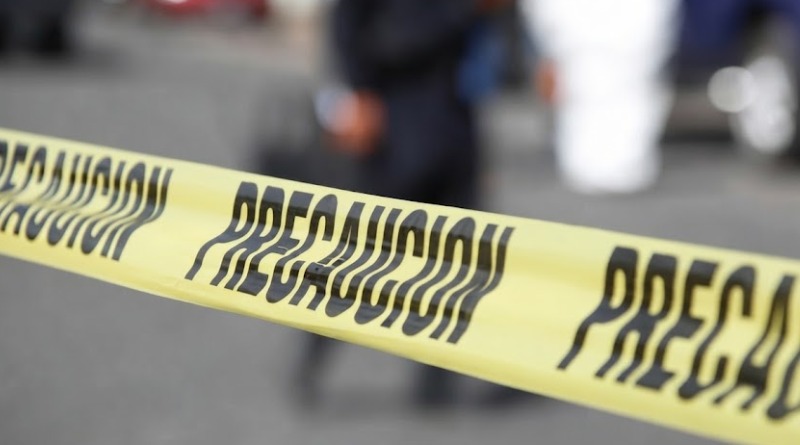 ENCUENTRAN CALCINADOS A CUATRO INTEGRANTES DE FAMILIA EN GUERRERO