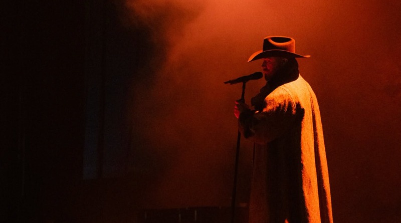 ENTRE BALADAS Y BAILE, SAM SMITH CONQUISTA LOS CORAZONES DE GUADALAJARA