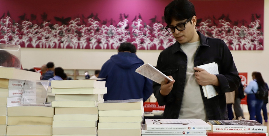 ERA ENCUENTRA RESCATE EN LECTORES
