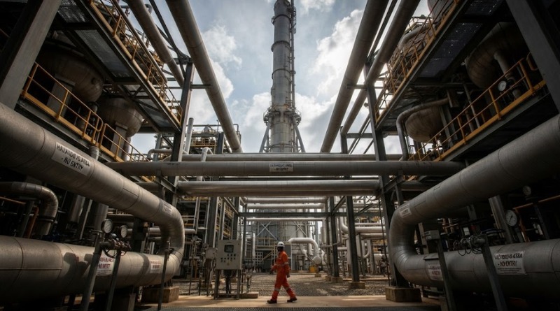 ETILENO XXI RUEDA HACIA LA BANCARROTA POR PEMEX