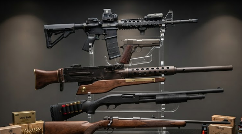 EU IMPULSA A EMPRESAS HACIA LA FABRICACIÓN DE ARMAMENTO