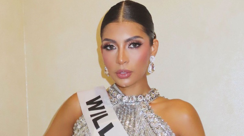 EX MISS CAROLINA DEL NORTE QUERELLA CONTRA MISS USA POR DIFAMACIÓN