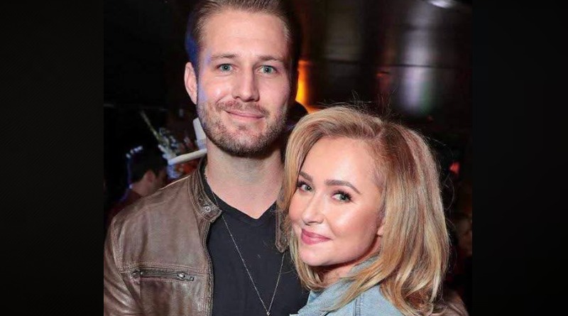 EX PAREJA DE HAYDEN PANETTIERE PUDO HABER EMPEÑADO SUS OBJETOS
