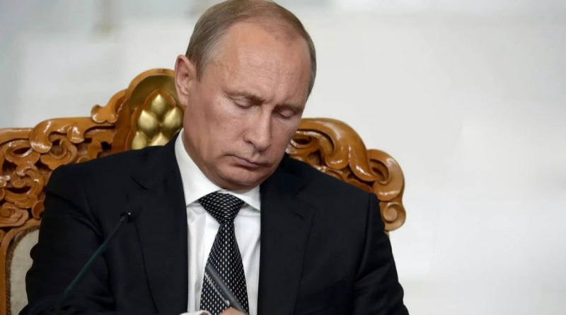 EXPERTOS AFIRMAN ESCALADA DE ATAQUES EN RUSIA
