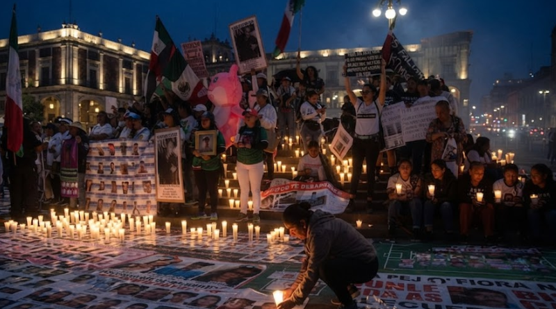 EXPONE CEDH JALISCO DEFICIENCIAS EN BÚSQUEDAS DE DESAPARECIDOS