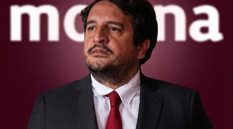 FALTA RESPUESTA DE EU AL GOBIERNO RESPECTO A CARTA DE ANDY