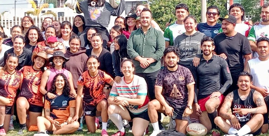 FENAPO 2026 REVELA SU AGENDA DE ACTIVIDADES DEPORTIVAS