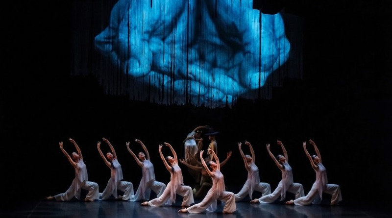 FESTIVAL INTERNACIONAL DE DANZA SE PREPARA EN JALISCO