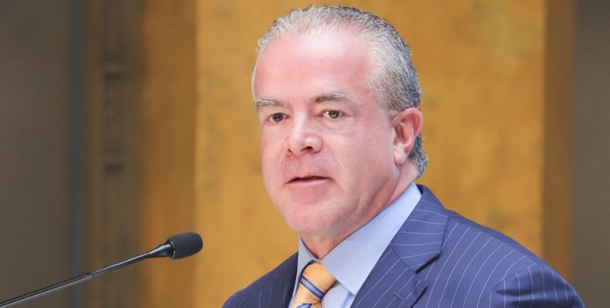FGR CONTINÚA PERSECUCIÓN CONTRA RAÚL ROCHA