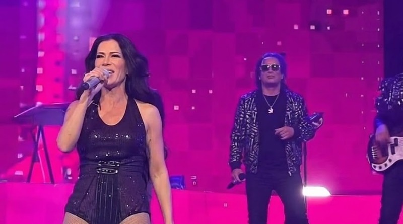 FIESTA ÚNICA: SENTIDOS OPUESTOS REÚNE A TODOS SUS SEGUIDORES