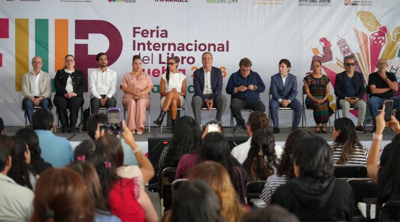 FILIP 2026 Y NOCHE DE MUSEOS: DISFRUTALOS AMBOS