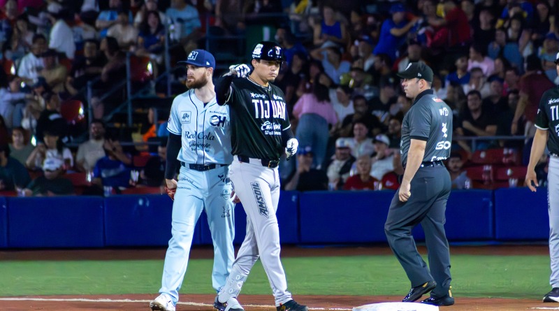 FINAL DE CHARROS DE JALISCO EN LA TEMPORADA LMB 2026