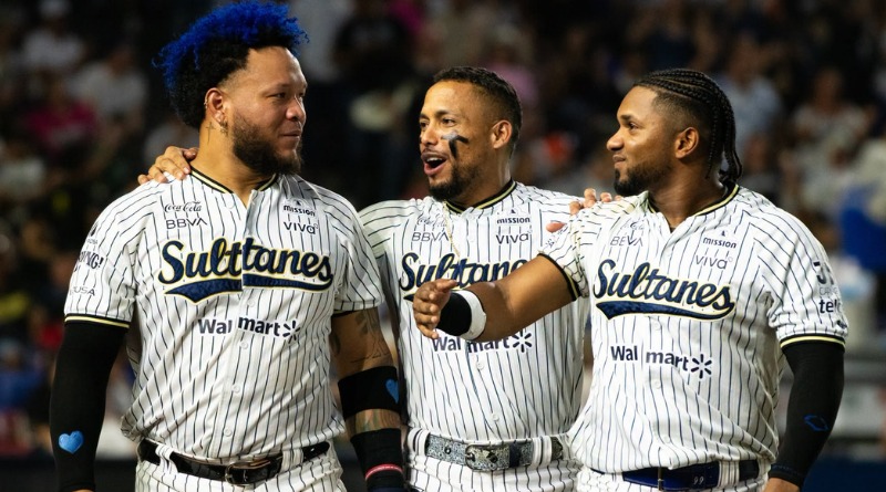 FINAL DEL NORTE INICIA CON SULTANES Y TOROS