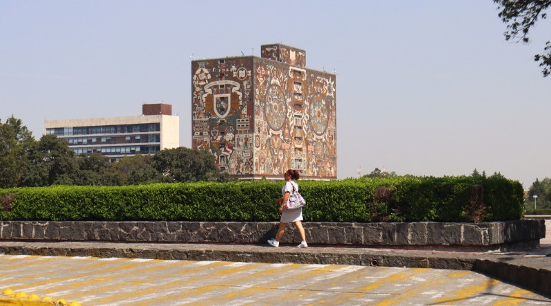 FINALIZA RELACIÓN CONTRACTUAL ENTRE UNAM Y EMPRESA EXAMINADORA