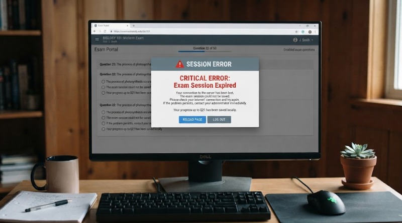 FRAUDE EXPUESTO EN CARRERA MAGISTERIAL
