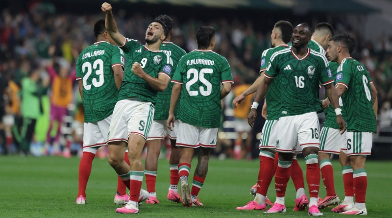 FUTBOL MEXICANO VIVIRÁ CIFRAS HISTÓRICAS CON MUNDIAL 2026
