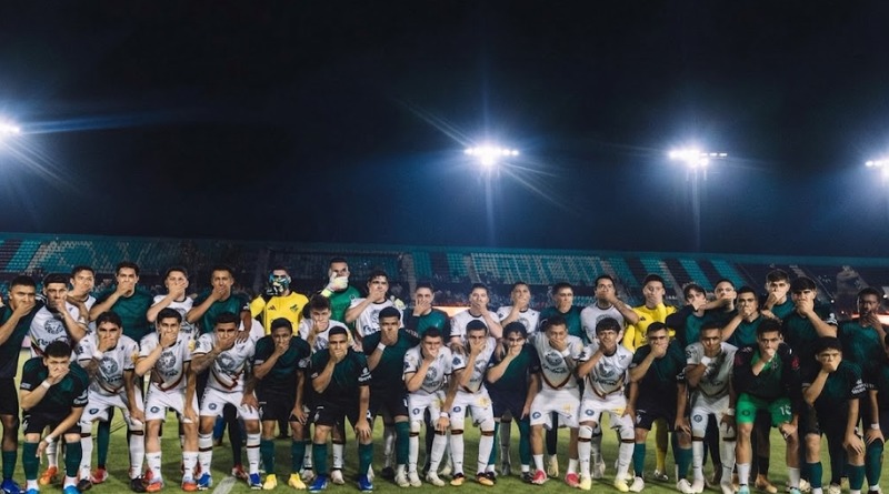 FUTBOLISTAS PERSISTEN EN PROTESTAS TRAS SUPRESIÓN DEL ASCENSO