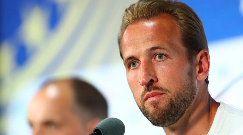 FUTURO INCIERTO PARA LA CARRERA DE HARRY KANE