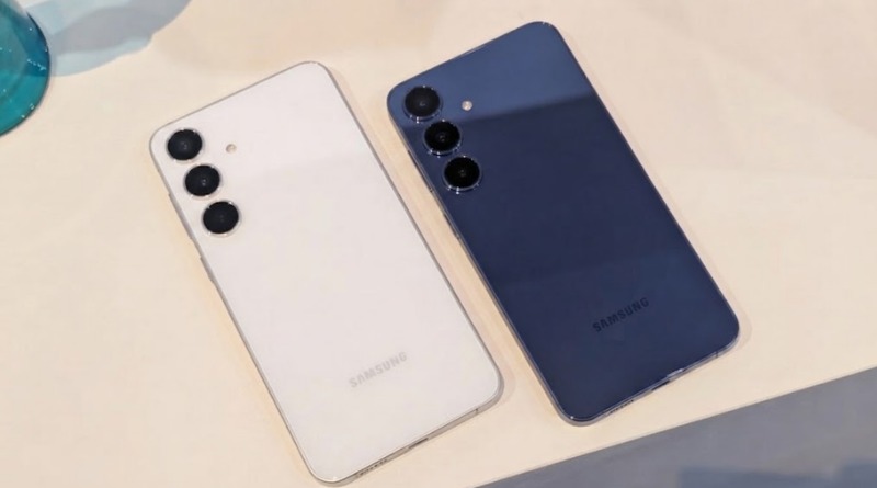 GALAXY S26 FE: LA ÚLTIMA INNOVACIÓN DE SAMSUNG