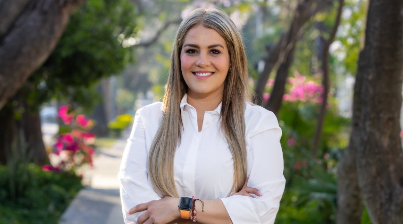 GDL FACILITA CRÉDITOS PARA MUJERES EMPRENDEDORAS