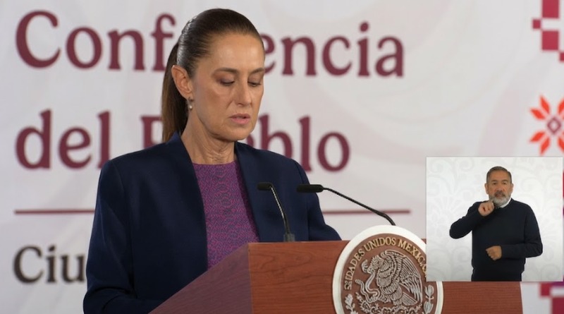 GOBERNADORA DEJÓ CLARO QUE VIAJES CORREN CON SUS RECURSOS: CSP