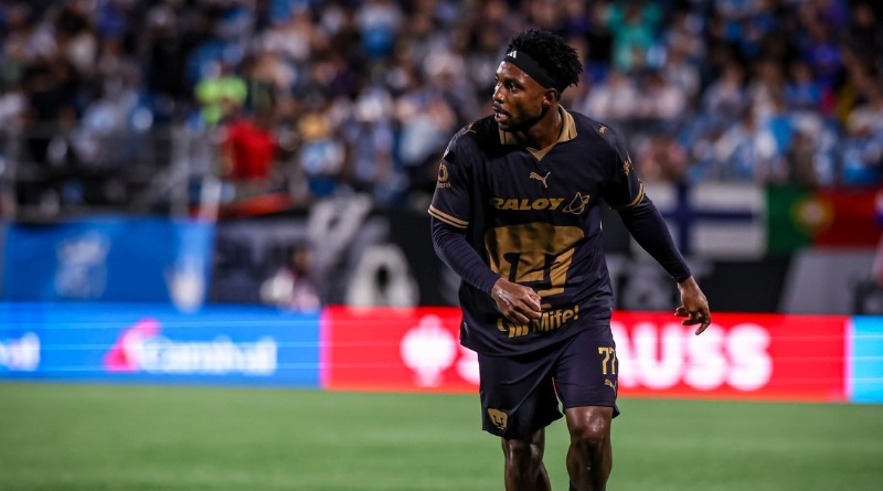 GOLEADA EN CONTRA PARA PUMAS EN SU ESTRENO EN LEAGUES CUP 2026