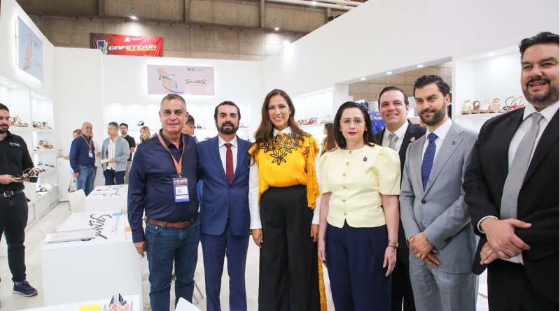 GUANAJUATO SUMA IMPULSA LAS INDUSTRIAS QUE DIERON GRANDEZA AL ESTADO