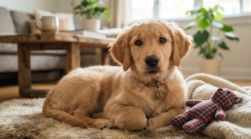 GUSANO REVISA MASCOTAS PARA SUS VUELOS