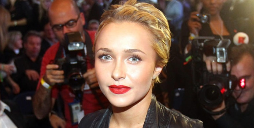 HAYDEN PANETTIERE MUERE A LA EDAD DE 36