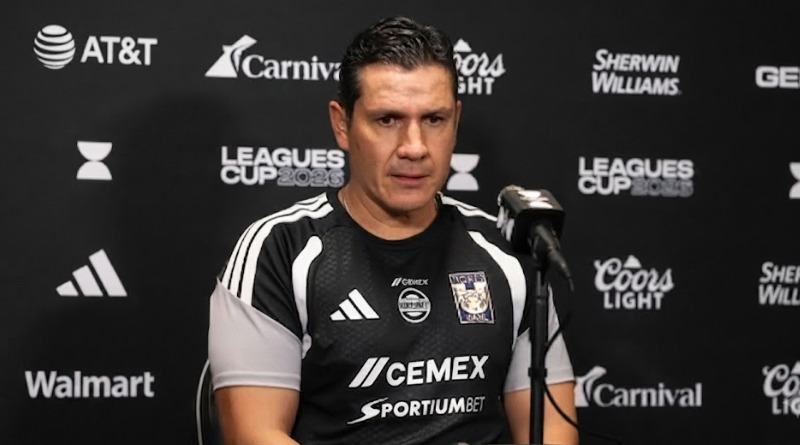 HERNÁN DESTACA COLGAR EL CERO JUNTO AL TRABAJO NAHUEL