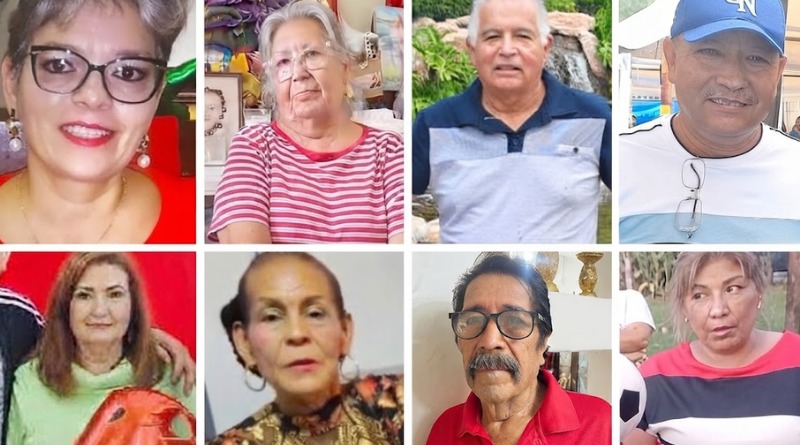 HONRAN A QUIENES GENERAN COMUNIDAD