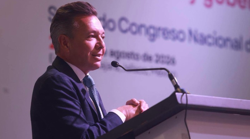 IA Y TECNOLOGÍA SERÍAN CLAVE PARA LEMUS CONTRA DESAPARICIONES Y ABUSO