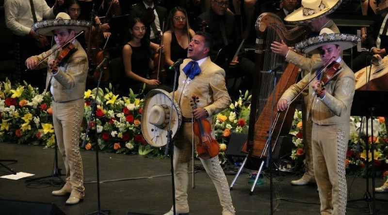 ‘ÍDOLOS DE MÉXICO’: CELEBRANDO A CHENTE Y JUANGA