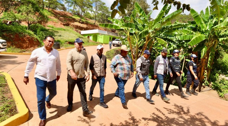 ¡RUMBO AL HOGAR! GOBIERNO DE GUERRERO DA SEGUIMIENTO A PLAN DE RETORNO EN TULA