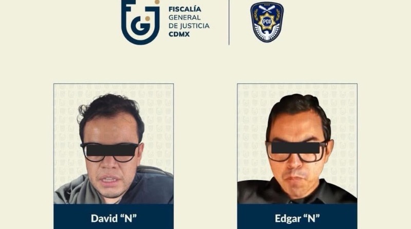 IMPONEN PRISIÓN PREVENTIVA A DOS ACUSADOS DE FRAUDE CON EXAMEN UNAM
