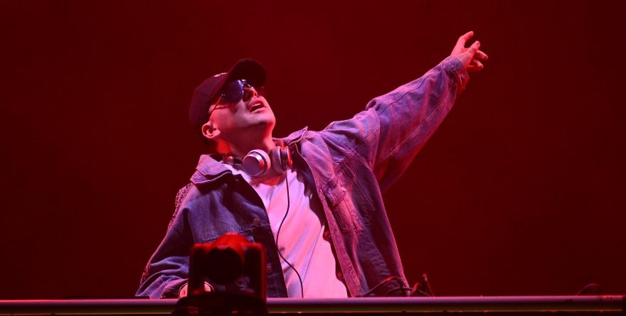 IN DA HOUSE CON BIZARRAP: ¡LA ESPERA TERMINÓ!