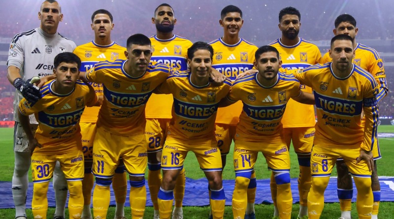 INFORMACIÓN VITAL DEL ENCUENTRO TIGRES VS ATLANTE