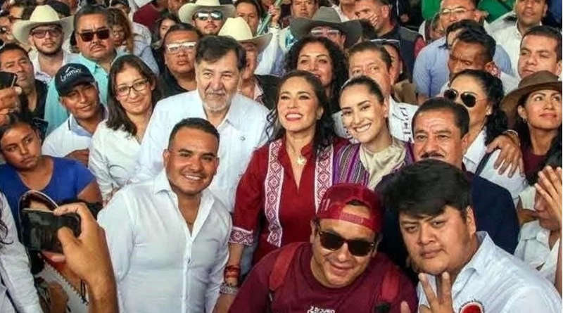 INFORME DADO POR CLAUDITA