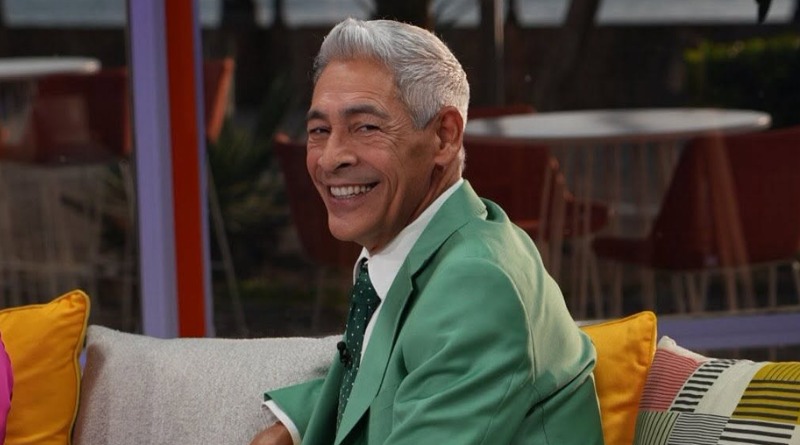 JOHNNY LOZADA COMPARTIRÁ ESCENARIO CON TATIANA, AUNQUE SUELE REHUSAR