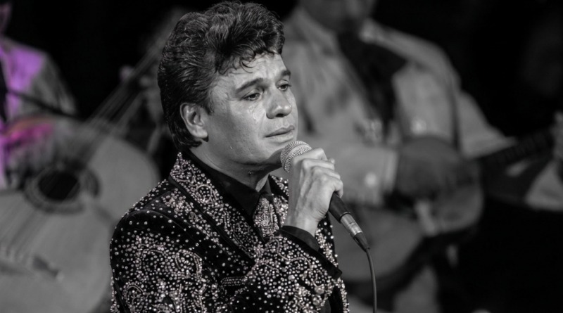 JUAN GABRIEL Y SU REESCRITURA DEL BELLAS ARTES