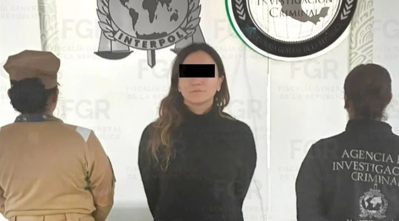 JUICIO A HERMANA DE LOZOYA EN CASO AGRONITROGENADOS ES FRENADO