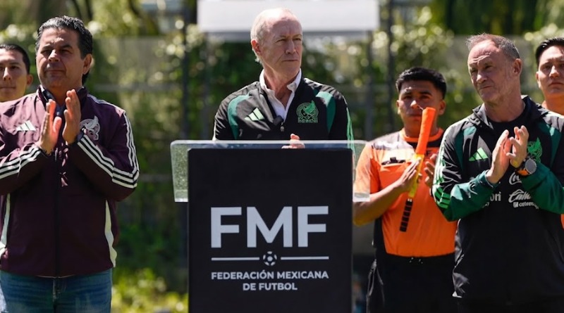 LA ALIANZA DE CITEC CON LA FMF ES OFICIAL