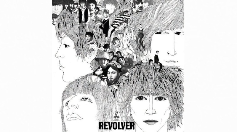 LA AMPLIACIÓN DEL SONIDO DE THE BEATLES POR REVOLVER