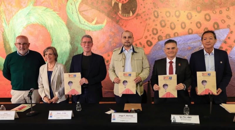 LA APERTURA DE LA 37 FILAH CONTARÁ CON CAMARENA