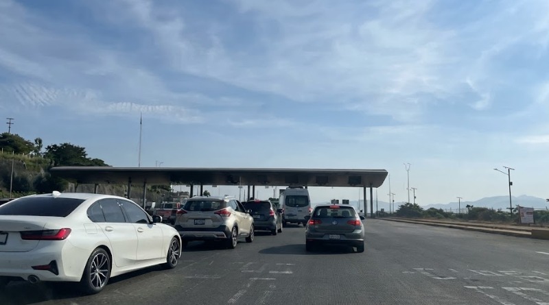 LA AUTOPISTA A COLIMA ES ASUMIDA POR CAPUFE